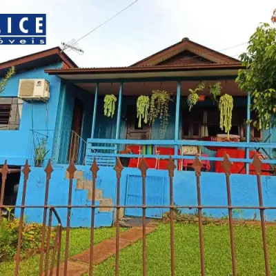 Imagem de Casa em Henrique Dias bairro Mundo Novo
