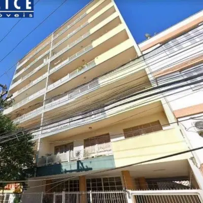 Imagem de Apartamento em General Lima E Silva bairro Centro