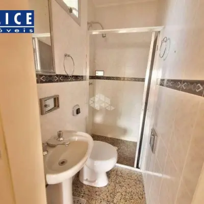 Imagem de Apartamento em General Lima E Silva bairro Centro