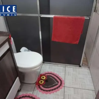 Imagem de Casa em David Canabarro bairro Santa Terezinha