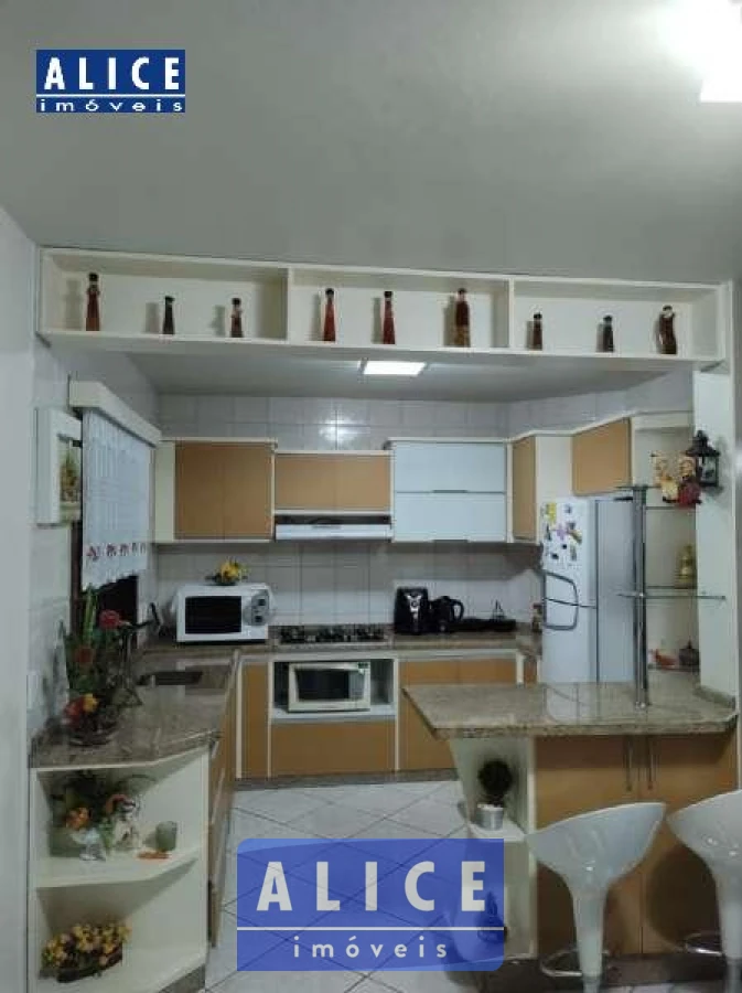 Imagem de Casa em Santo Antonio bairro Linha Reichert 