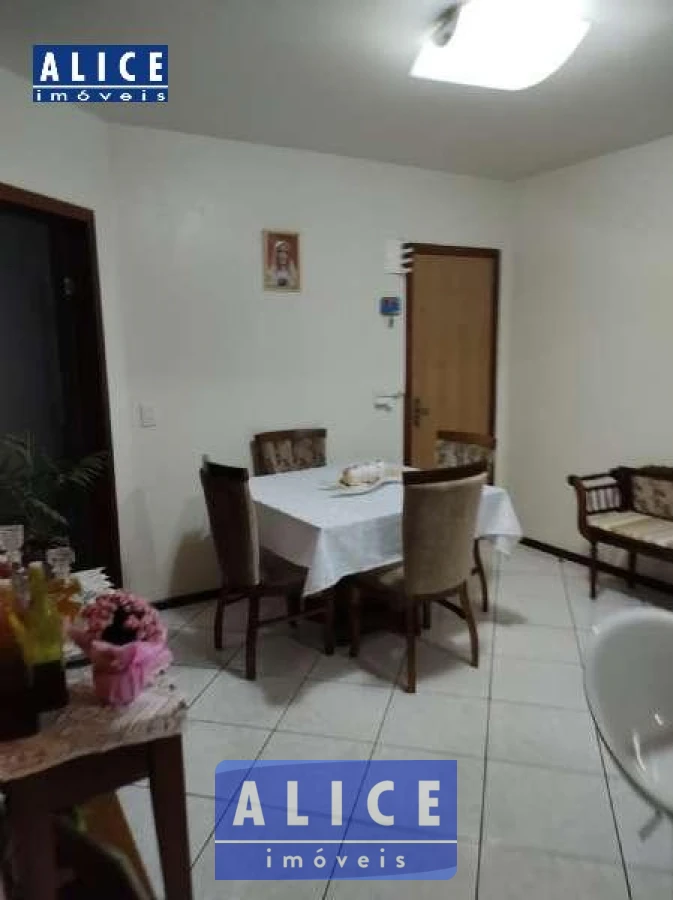 Imagem de Casa em Santo Antonio bairro Linha Reichert 