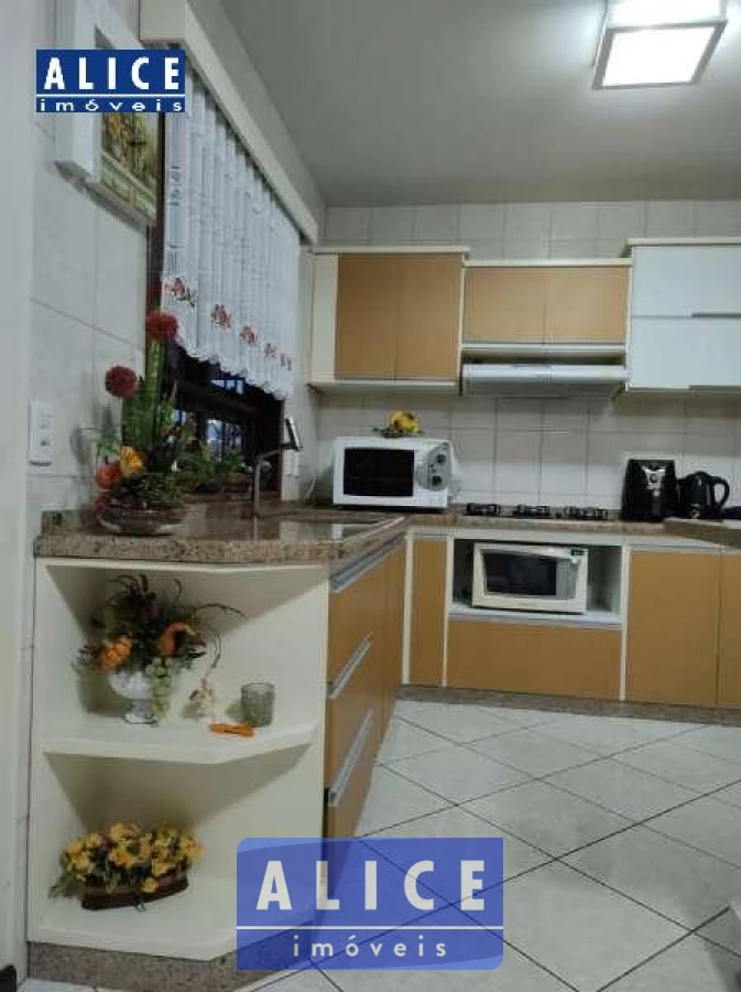 Imagem de Casa em Santo Antonio bairro Linha Reichert 