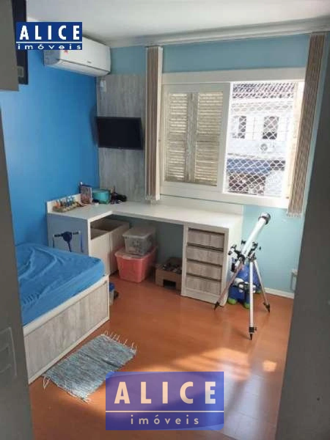 Imagem de Apartamento em Rua Dezessete De Junho bairro Centro