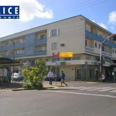 Imagem de Apartamento em Julio De Castilhos bairro Centro