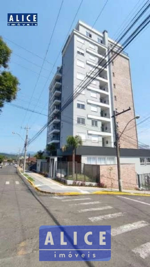 Imagem de Apartamento em Rua Da Republica bairro Centro