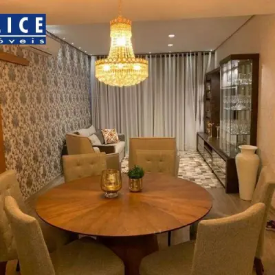 Imagem de Apartamento em Rua Lavras Do Sul bairro Carniel