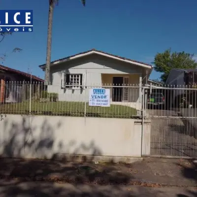 Imagem de Casa em Marechal Floriano bairro Jardim Do Prado 