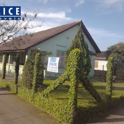 Imagem de Casa em Marechal Floriano bairro Centro