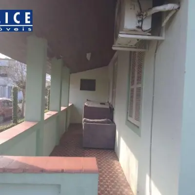 Imagem de Casa em Marechal Floriano bairro Centro