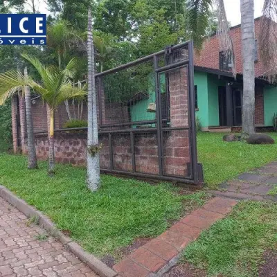 Imagem de Casa em Joao Edgar Scheffel bairro Nossa Senhora De Fátima