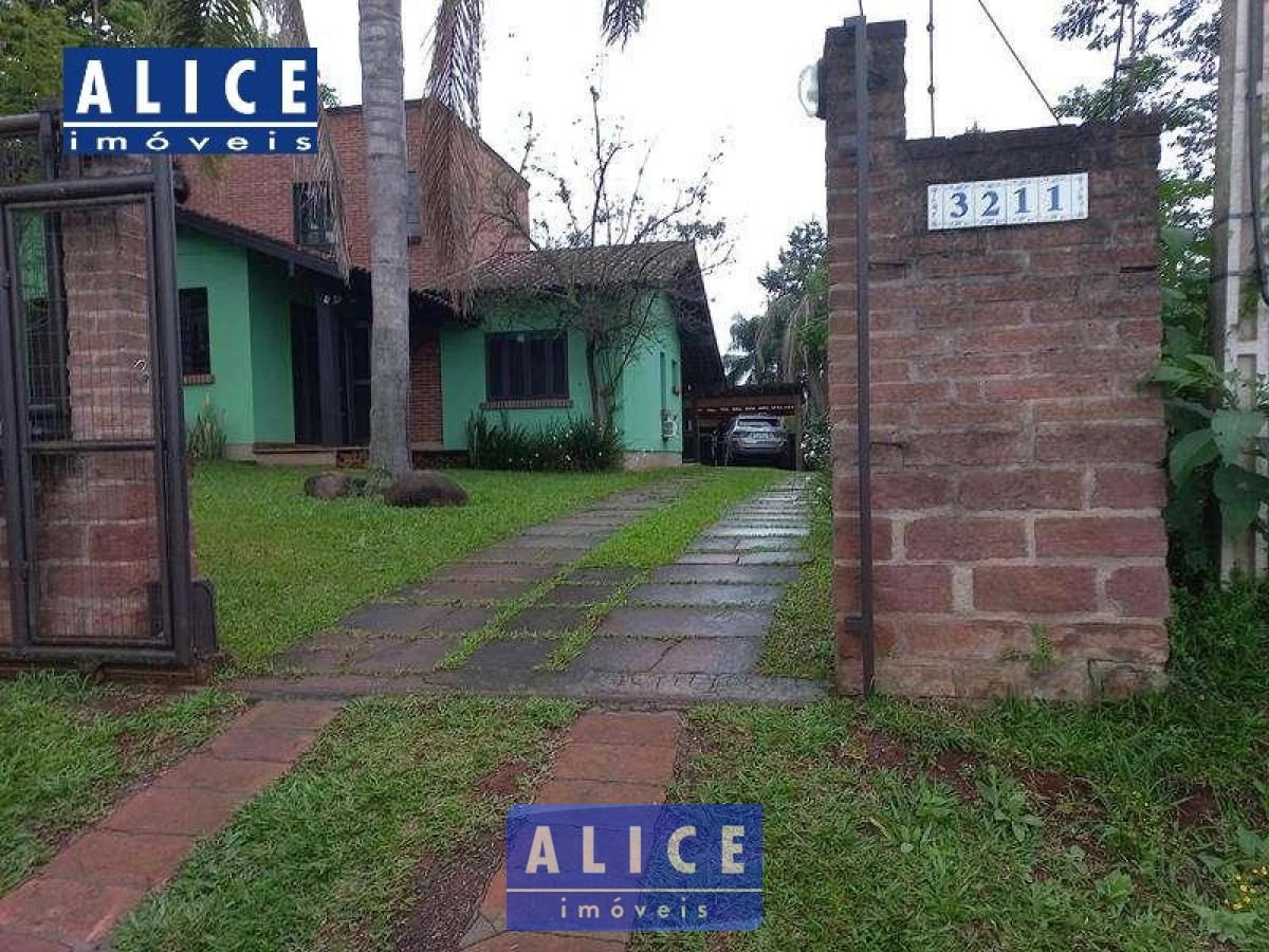 Imagem de Casa em Joao Edgar Scheffel bairro Nossa Senhora De Fátima