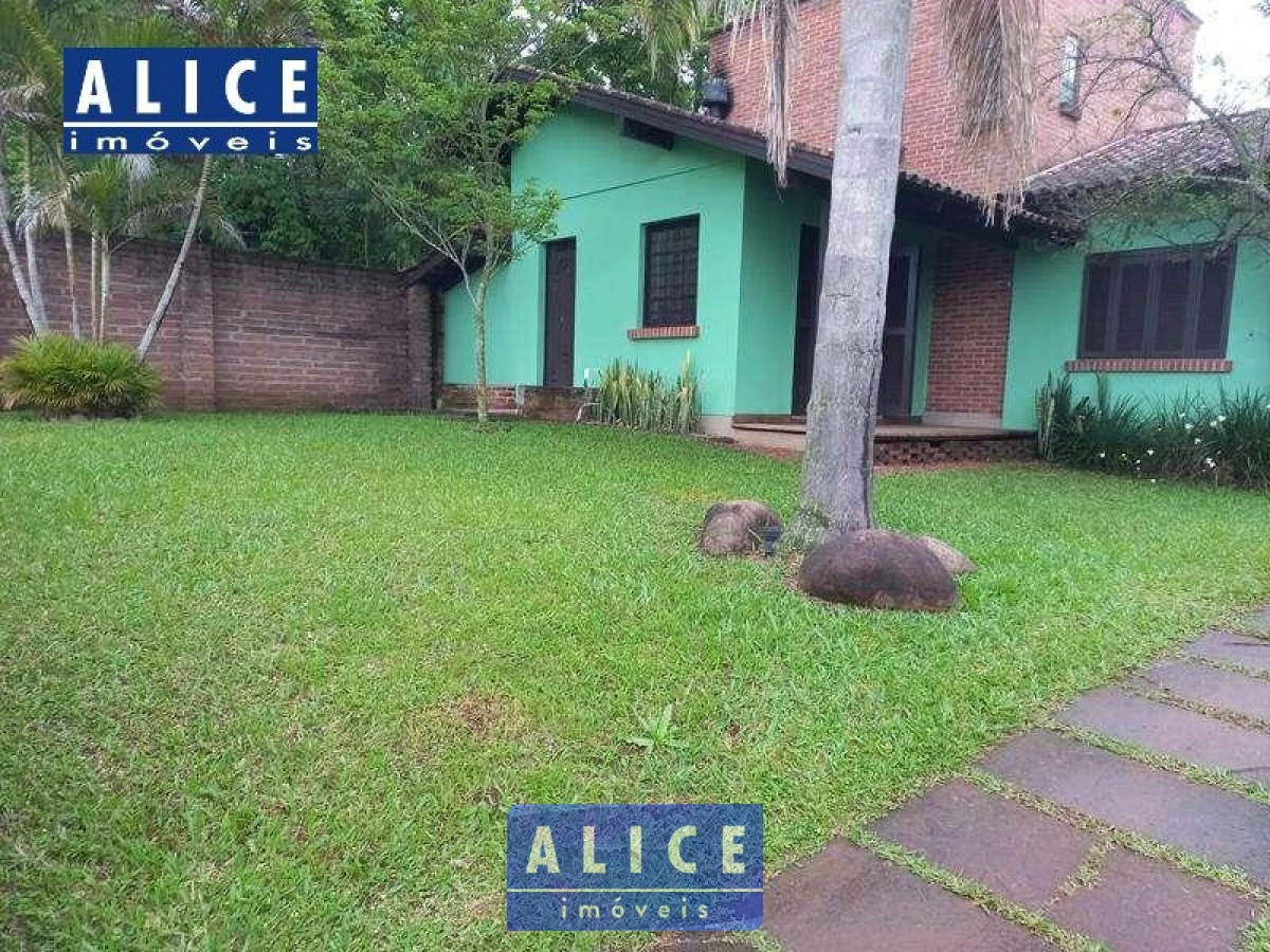 Imagem de Casa em Joao Edgar Scheffel bairro Nossa Senhora De Fátima