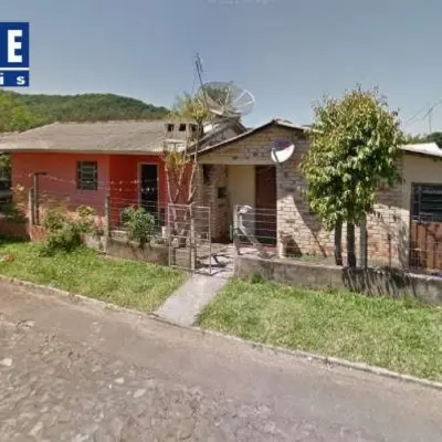 Imagem de Casa em Rua Pedro Klein bairro Figueira