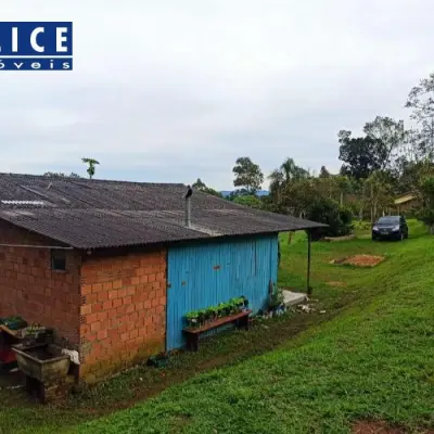 Imagem de Sítio em Rua Principal bairro Freguesia Do Mundo Novo