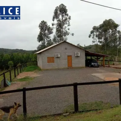 Imagem de Sítio em Estrada Dionisio Melo bairro Padre Tomé