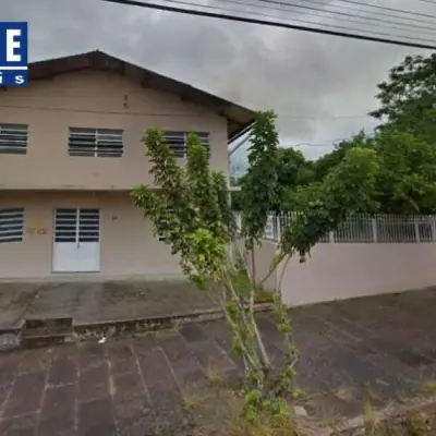 Imagem de Prédio em Rua Joao Bayer bairro Petrópolis