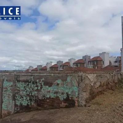 Imagem de Terreno em Carlos Kroeff bairro Nossa Senhora De Fátima