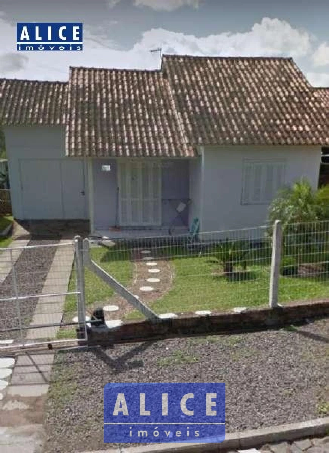 Imagem de Casa em Honorio Lemos bairro Mundo Novo