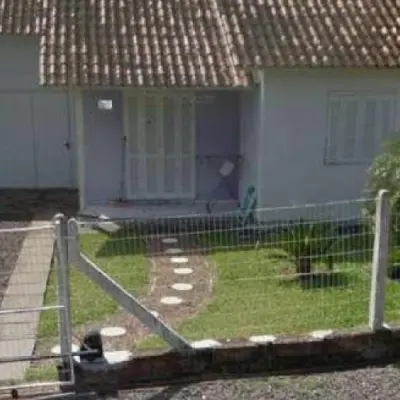 Imagem de Casa em Honorio Lemos bairro Mundo Novo