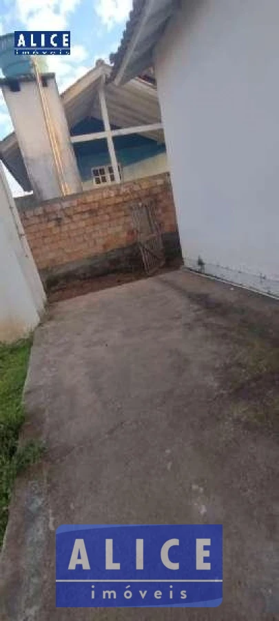 Imagem de Casa em Honorio Lemos bairro Mundo Novo