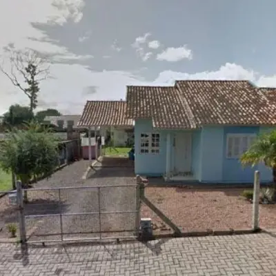 Imagem de Casa em Honorio Lemos bairro Mundo Novo