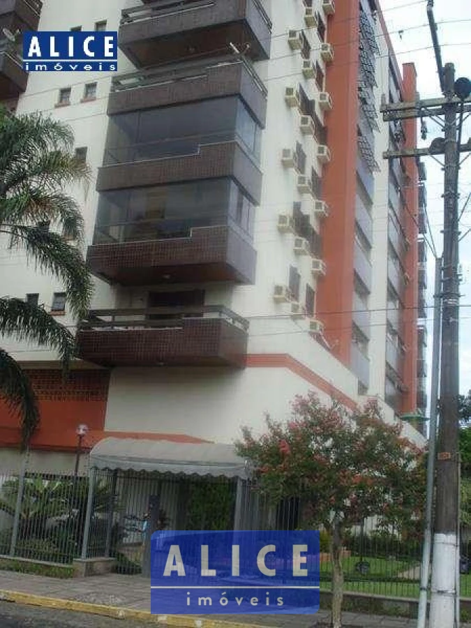 Imagem de Apartamento em Bento Goncalves bairro Centro