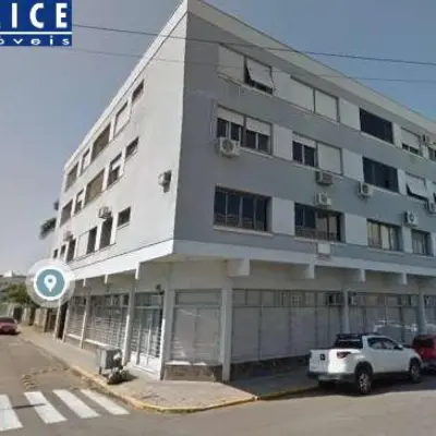 Imagem de Apartamento em Rio Branco bairro Centro