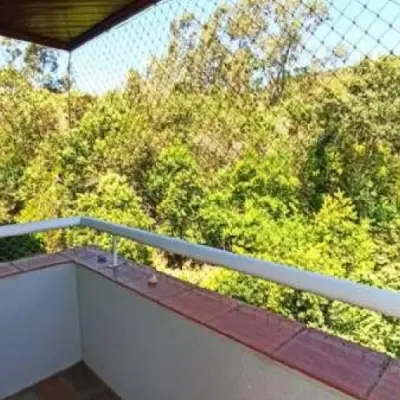 Imagem de Apartamento em Vinte E Cinco De Julho bairro Centro