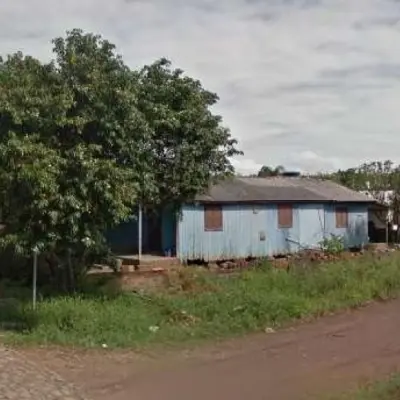 Imagem de Terreno em Germano Paiva bairro Mundo Novo