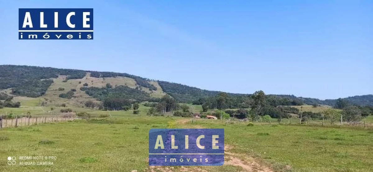 Imagem de Sítio em Estrada Santo Antonio bairro Linha Gonzaga