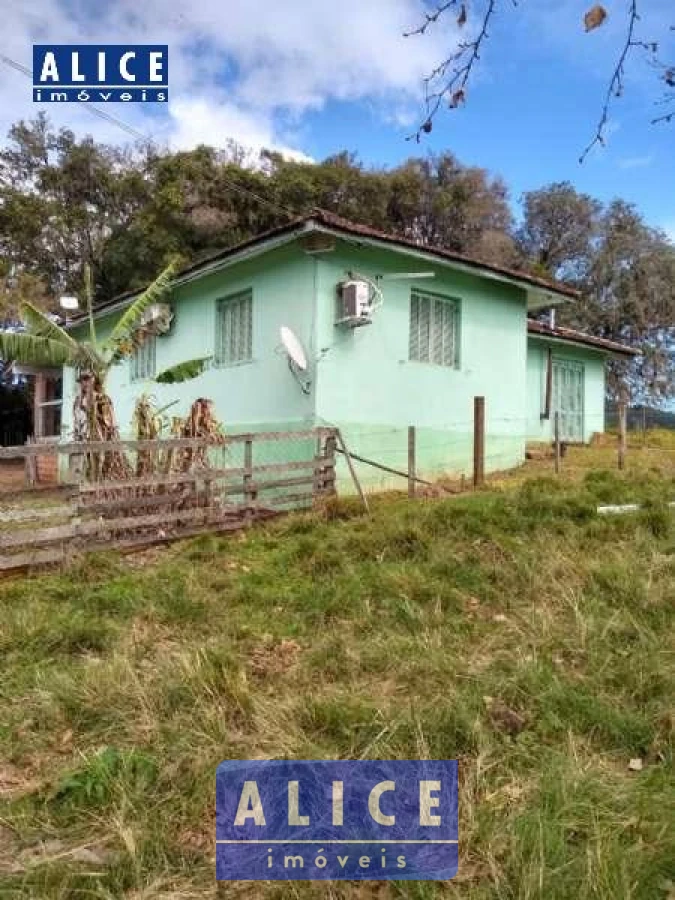 Imagem de Sítio em Estrada Santo Antonio bairro Linha Gonzaga