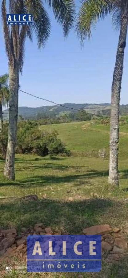 Imagem de Sítio em Estrada Santo Antonio bairro Linha Gonzaga