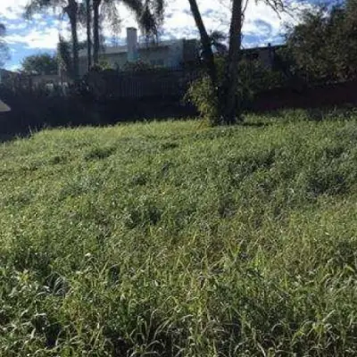 Imagem de Terreno em Vicente Luiz Ferreira bairro Morro Do Leoncio 