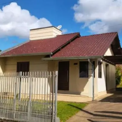 Imagem de Casa em Professor Nestor Paulo Hartmann bairro Recreio