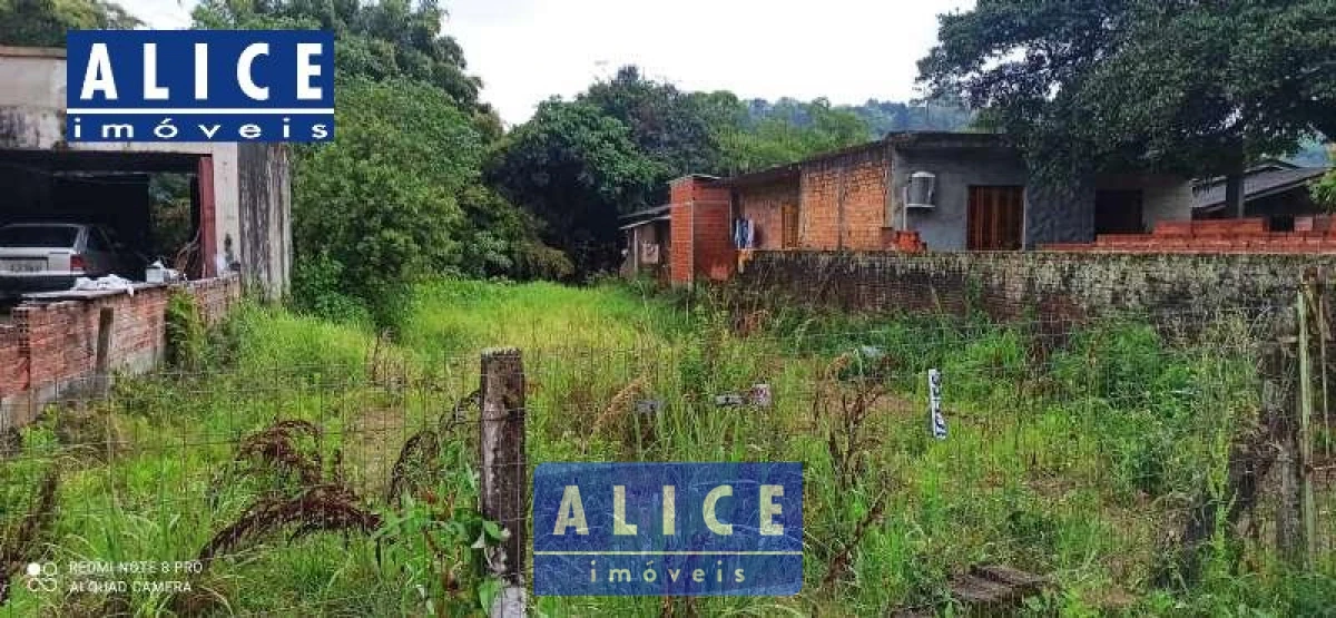 Imagem de Terreno em Travessa Santa Rosa bairro Santa Rosa