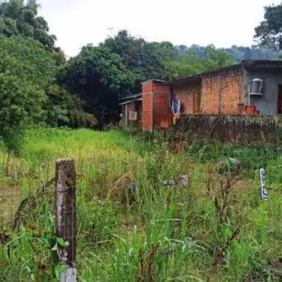 Imagem de Terreno em Travessa Santa Rosa bairro Santa Rosa