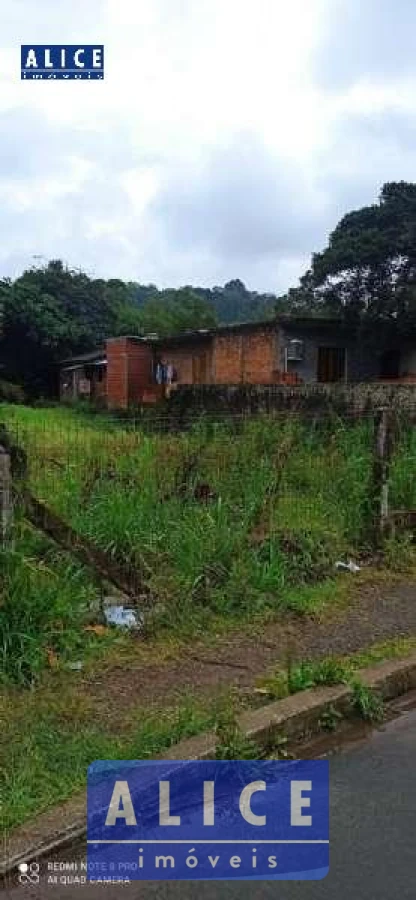 Imagem de Terreno em Travessa Santa Rosa bairro Santa Rosa