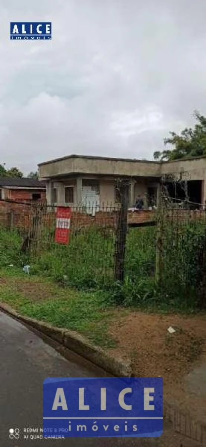 Imagem de Terreno em Travessa Santa Rosa bairro Santa Rosa