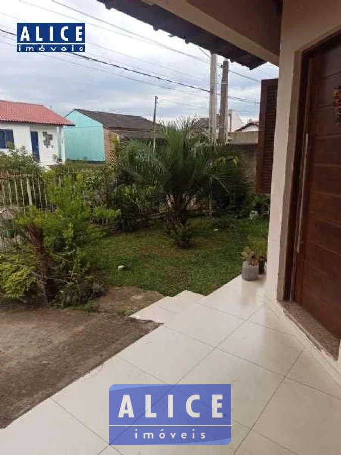 Imagem de Casa em Igrejinha bairro Santa Maria