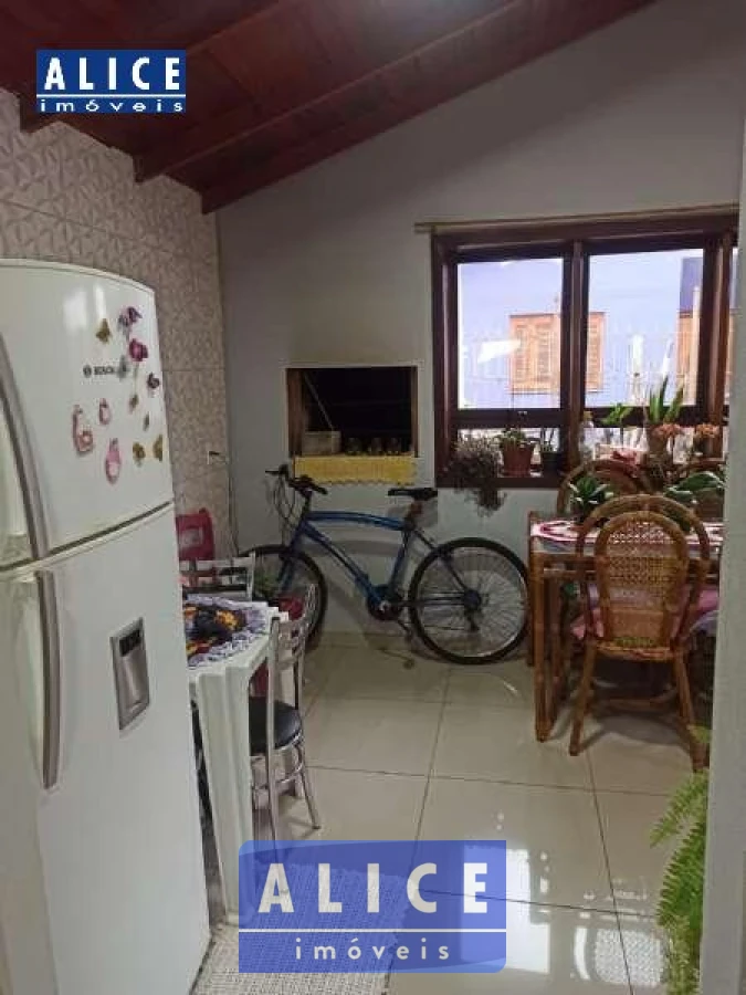 Imagem de Casa em Igrejinha bairro Santa Maria