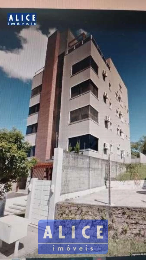 Imagem de Apartamento em Felipe Werb Filho bairro Sagrada Família