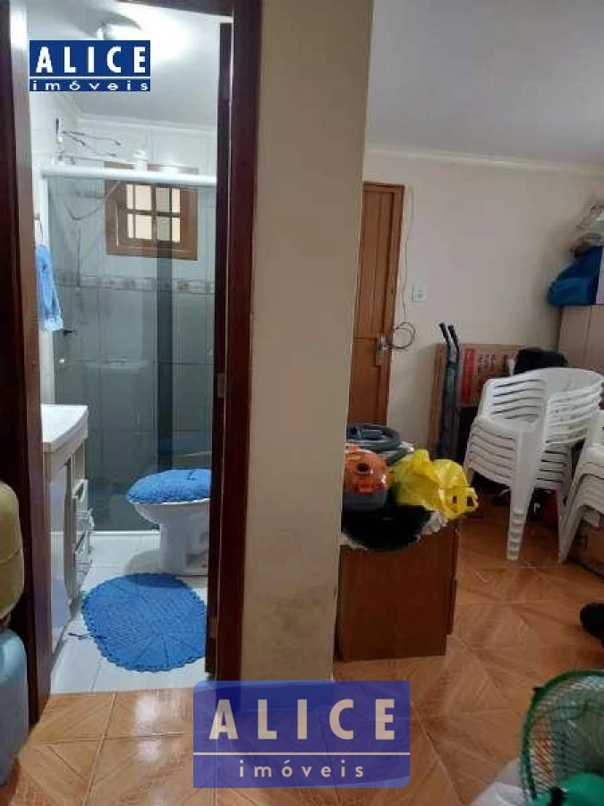 Imagem de Casa em Manoel Jose De Medeiros Bedeco bairro Morro Do Leoncio 