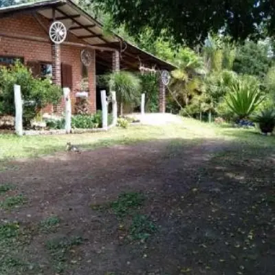 Imagem de Sítio em Santa Cruz Da Concordia bairro Santa Cruz Da Concórdia