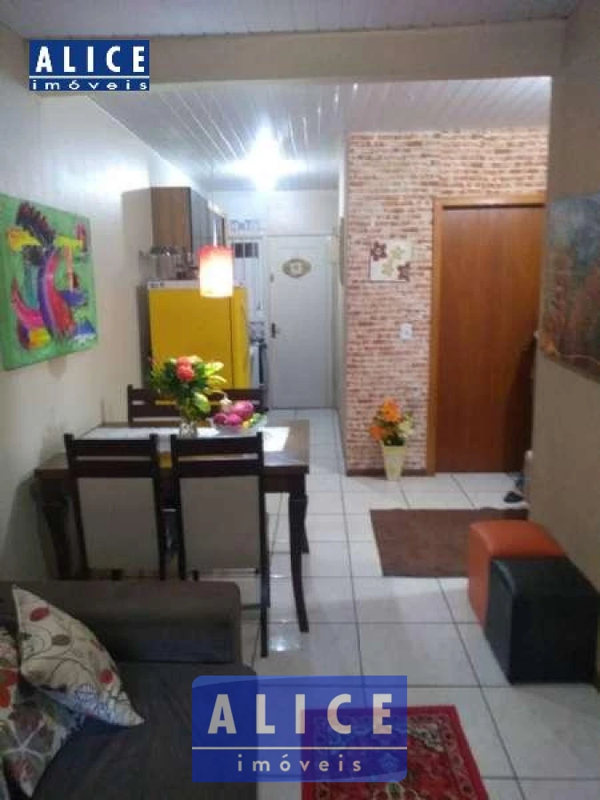 Imagem de Casa em Deli Silveira Nunes bairro Jardim Do Bosque