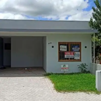 Imagem de Casa em Treze De Maio bairro Cruzeiro Do Sul