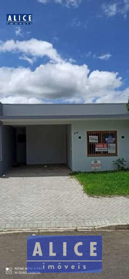 Imagem de Casa em Treze De Maio bairro Cruzeiro Do Sul