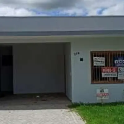 Imagem de Casa em Treze De Maio bairro Cruzeiro Do Sul