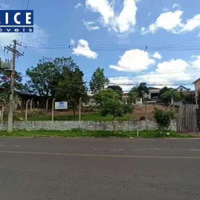 Imagem de Terreno em Coronel Diniz bairro Santa Terezinha