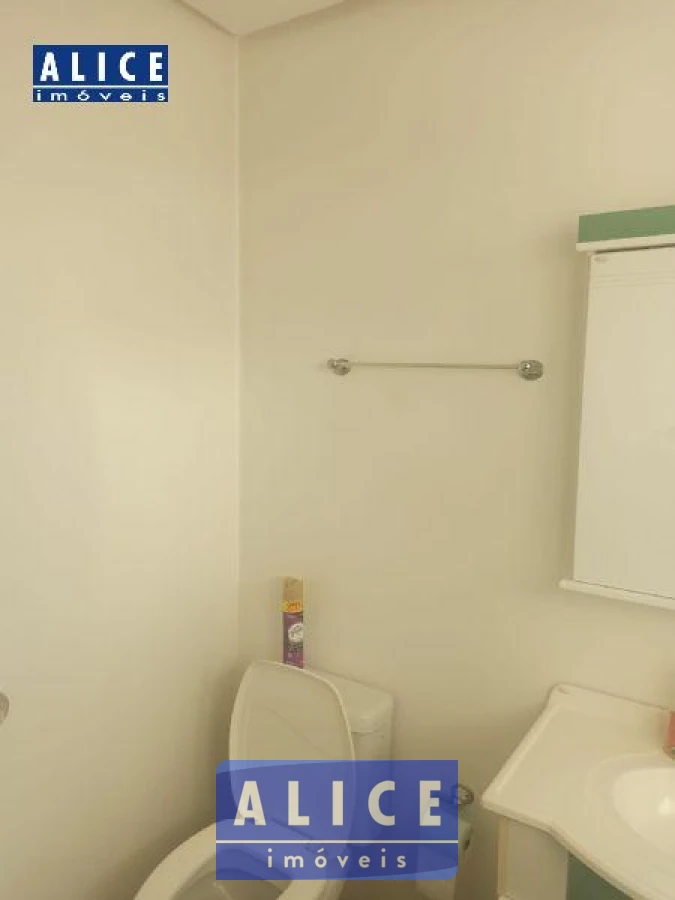 Imagem de Apartamento em Rua Coronel Flores bairro Centro